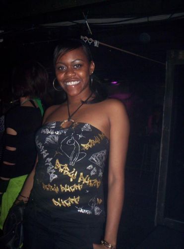 Laquawna Baker