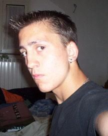 Zachary Eide