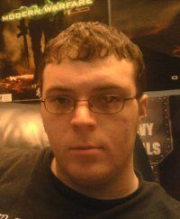 Ethan Gitthens