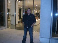 Robert Goday