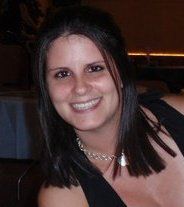 Meghan Laudenback