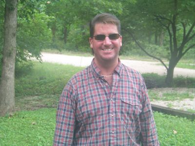 Steven Schreiner