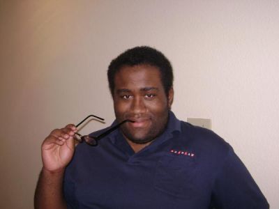 Michael Paige