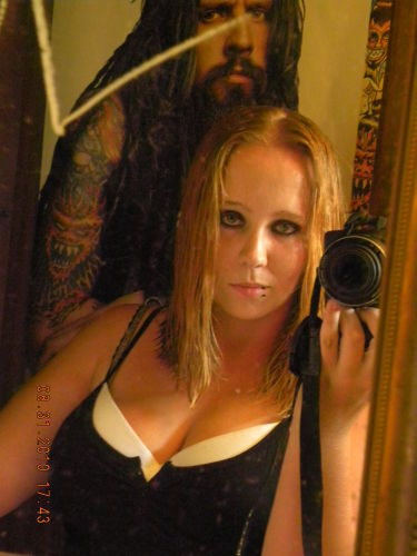 Heather Anderson