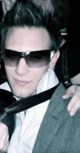 Luke Fox
