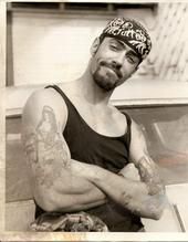 brian colley