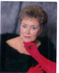 Judy Goodwin