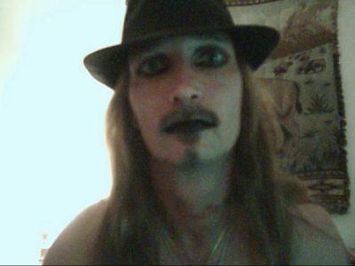 Brian Harrold