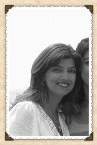 Fawzia Hirji