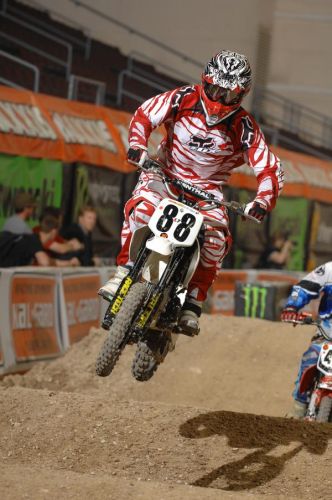 Eric Warrington
