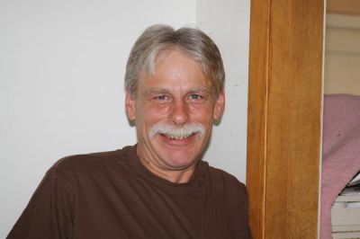 steven johnson