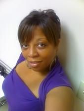 Sonya Cuffie