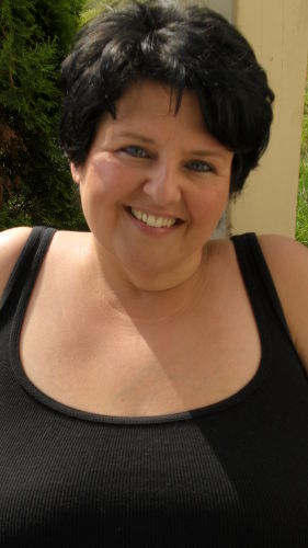Marie Pullara