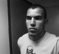 Daniel Bustillos