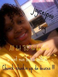 Joycelyn Woods