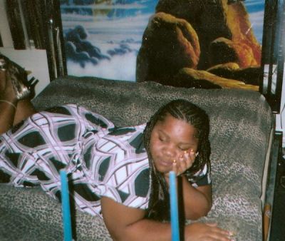 Lashonna Tracy