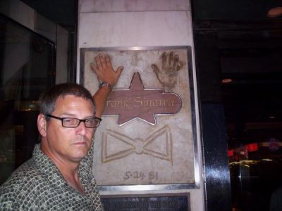 Lawrence Krechting