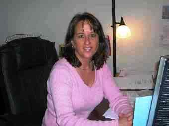 Susan Furlong