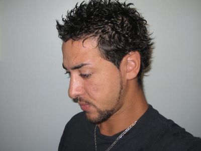 Derome Chretien