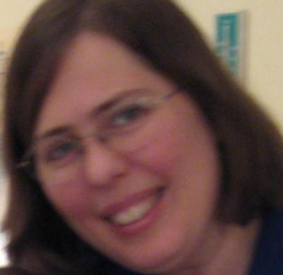 Joy Jackson Green