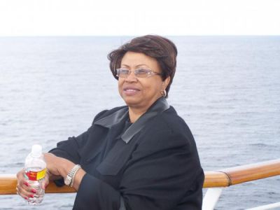 Geneva Mitchell