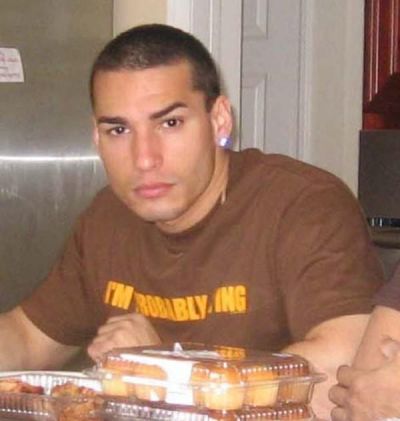 rene rodriguez