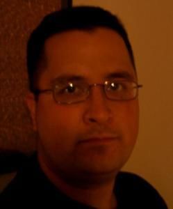 Mark Adams