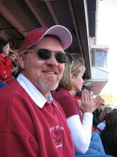 David Robison