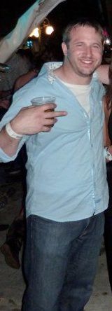 joshua fisher