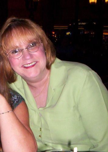 Joann Kilkenny