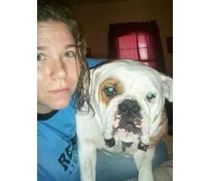 Shiloh Mace