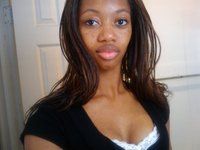Keaundra Savage