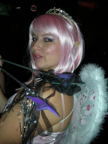 paula bradley