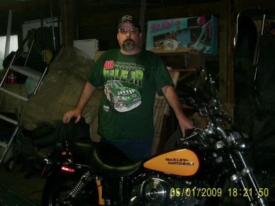 larry yoder