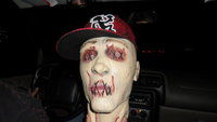 Shane Hartman