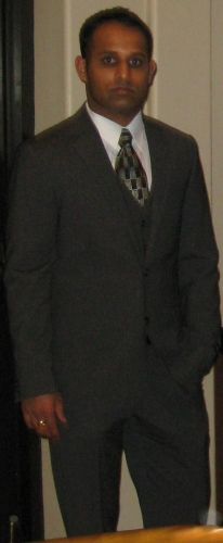 Gurjit Singh