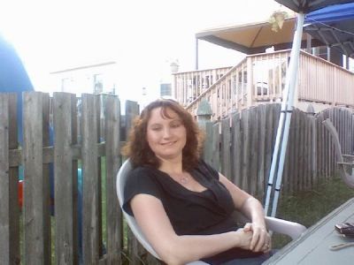 Mary Longshaw