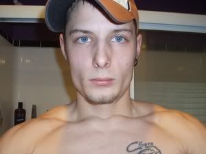 sam blue