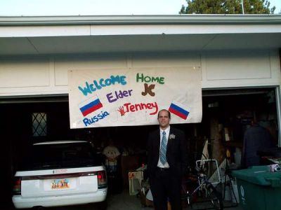 Jeffrey Tenney