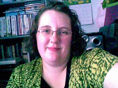 Katherine Hunsaker
