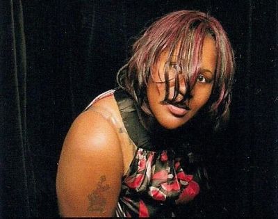 Michele Jones