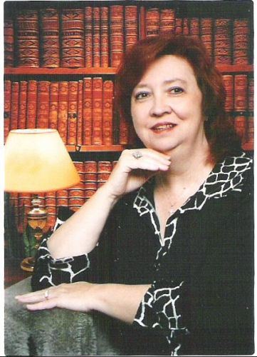 Barbara Searcy