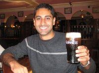 Gaurav Vadera