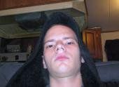 Randy Hackworth