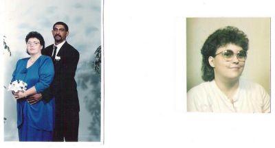 Debbie Locklear