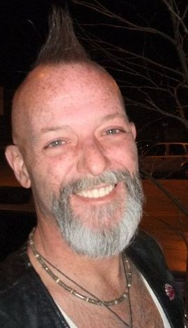 Timothy Clark