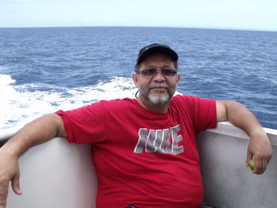 Pedro Alamo