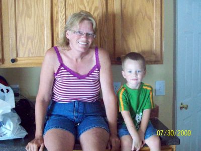 Connie Langman