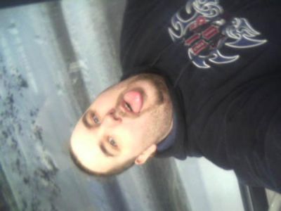 brian huff