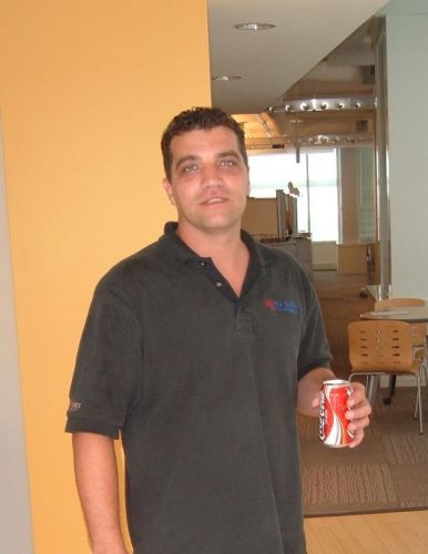 Russell Brunner
